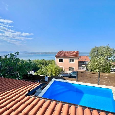 Apartmani Jasminka 드라말리 외부 사진