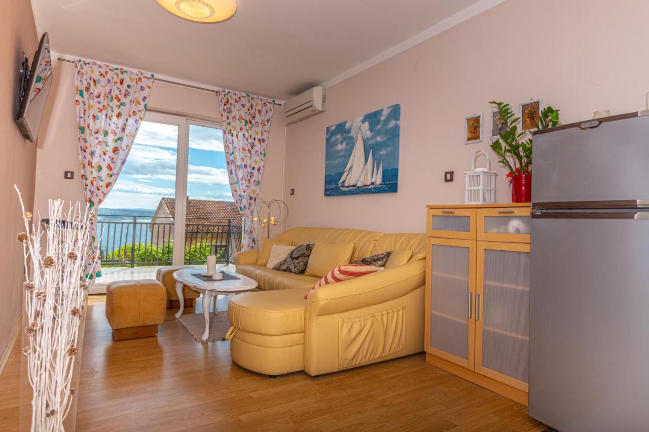 Apartmani Jasminka 드라말리 외부 사진