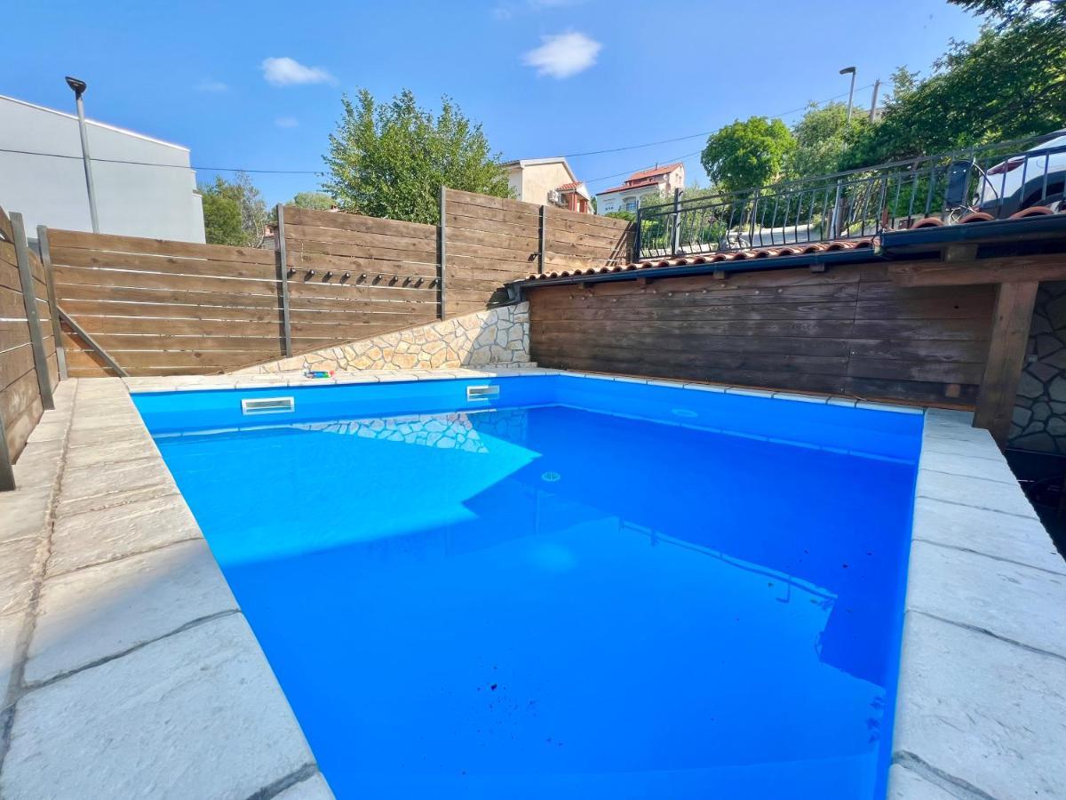 Apartmani Jasminka 드라말리 외부 사진