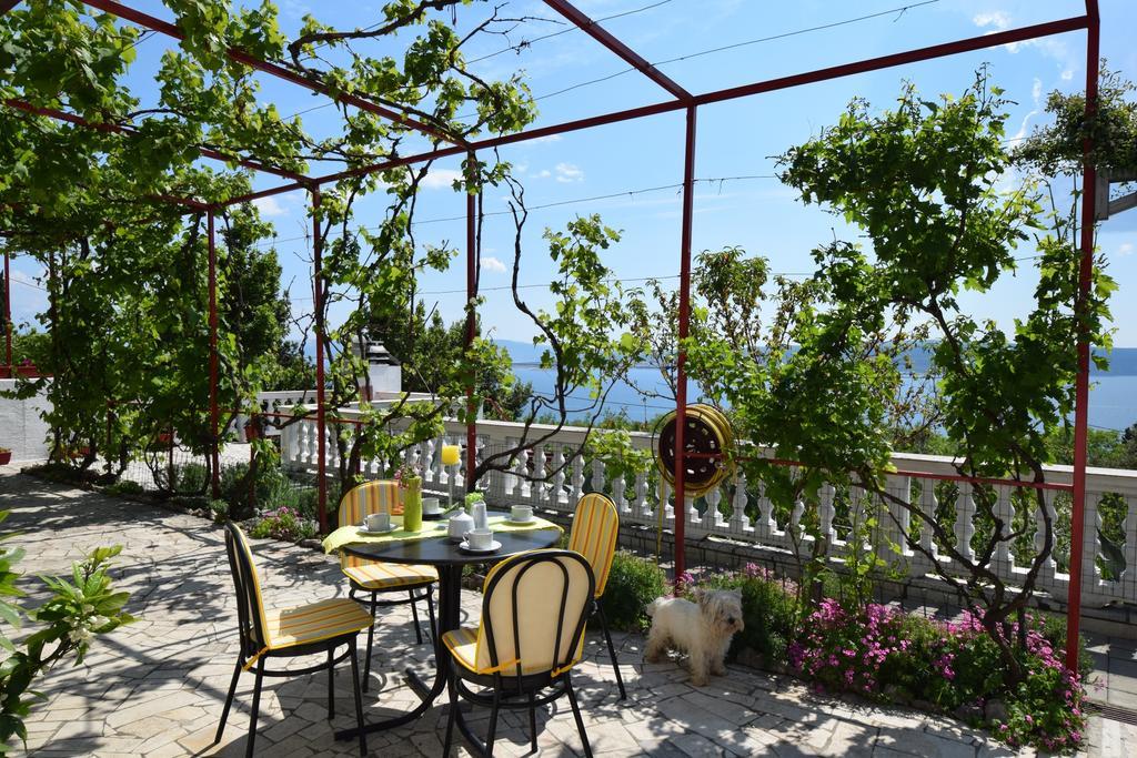 Apartmani Jasminka 드라말리 외부 사진